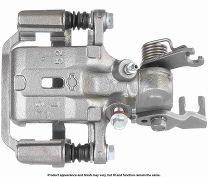 Cardone Reman Disc Brake Caliper 19-B2857