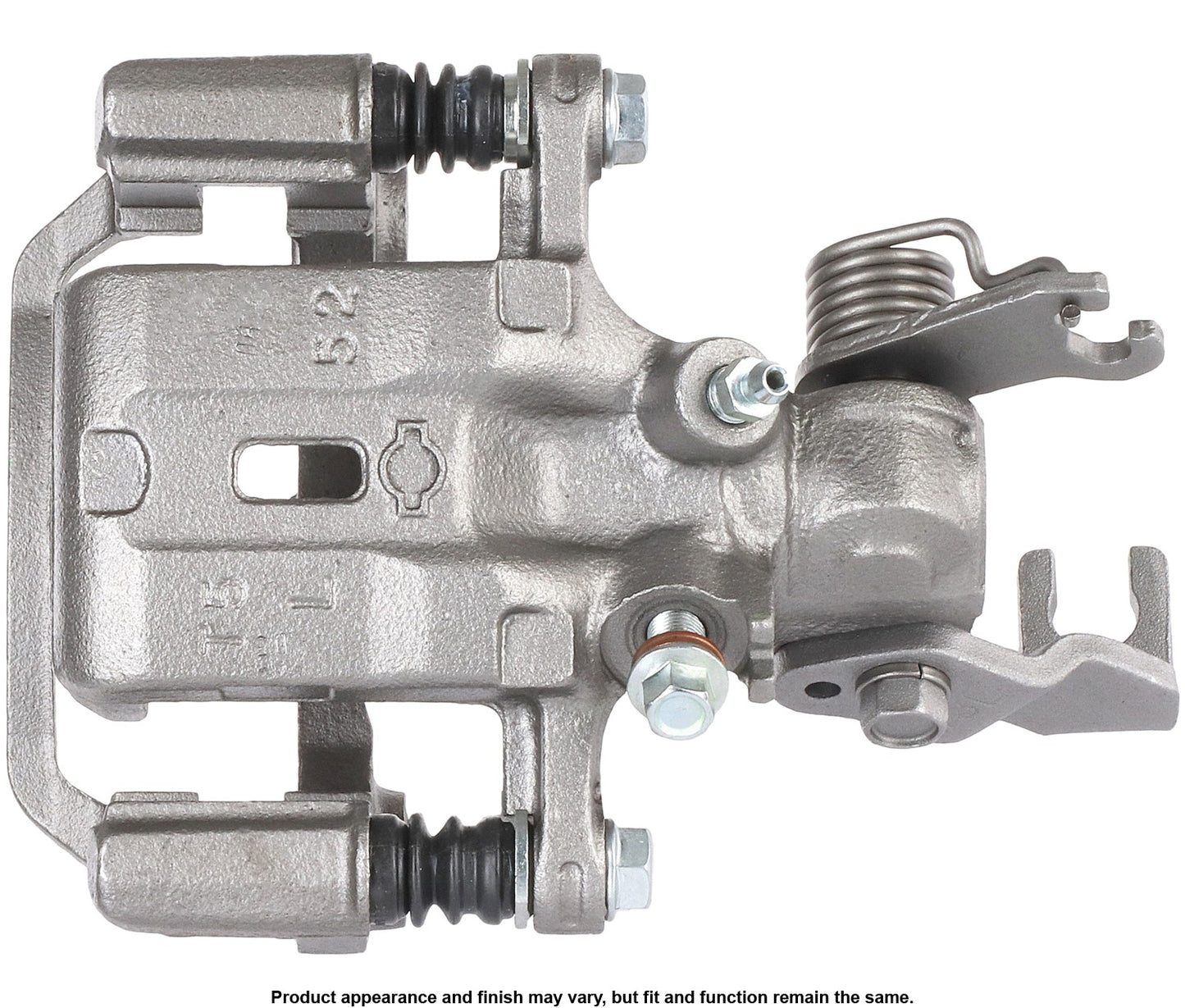 Cardone Reman Disc Brake Caliper 19-B2857