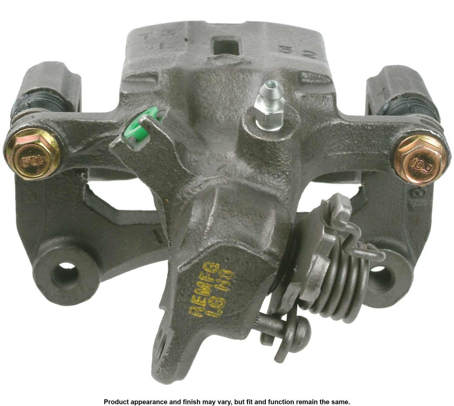 Cardone Reman Disc Brake Caliper 19-B2857