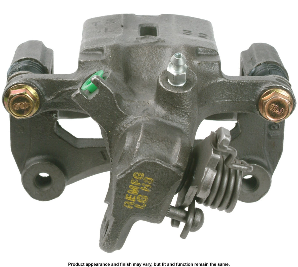 Cardone Reman Disc Brake Caliper 19-B2857