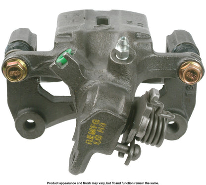 Cardone Reman Disc Brake Caliper 19-B2857