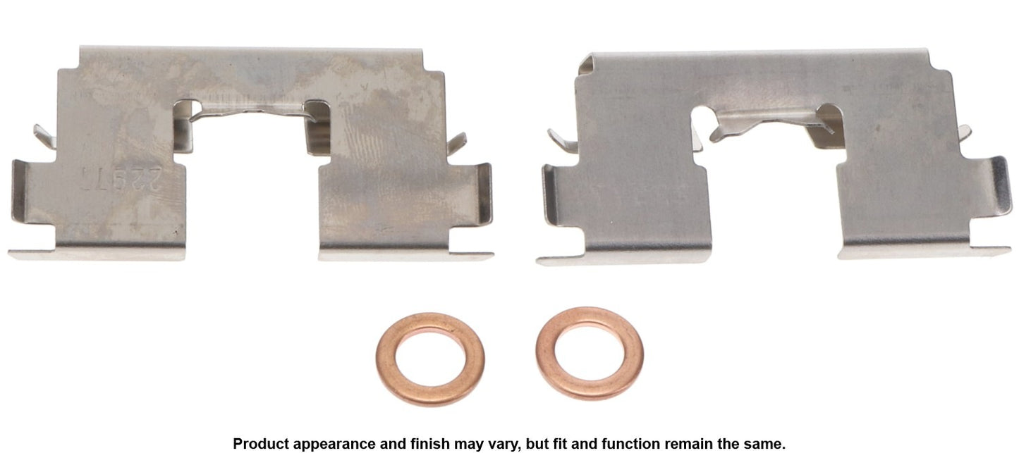 Cardone Reman Disc Brake Caliper 19-B2857