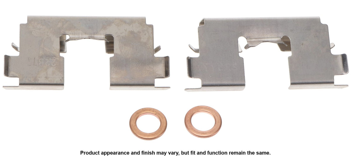 Cardone Reman Disc Brake Caliper 19-B2857