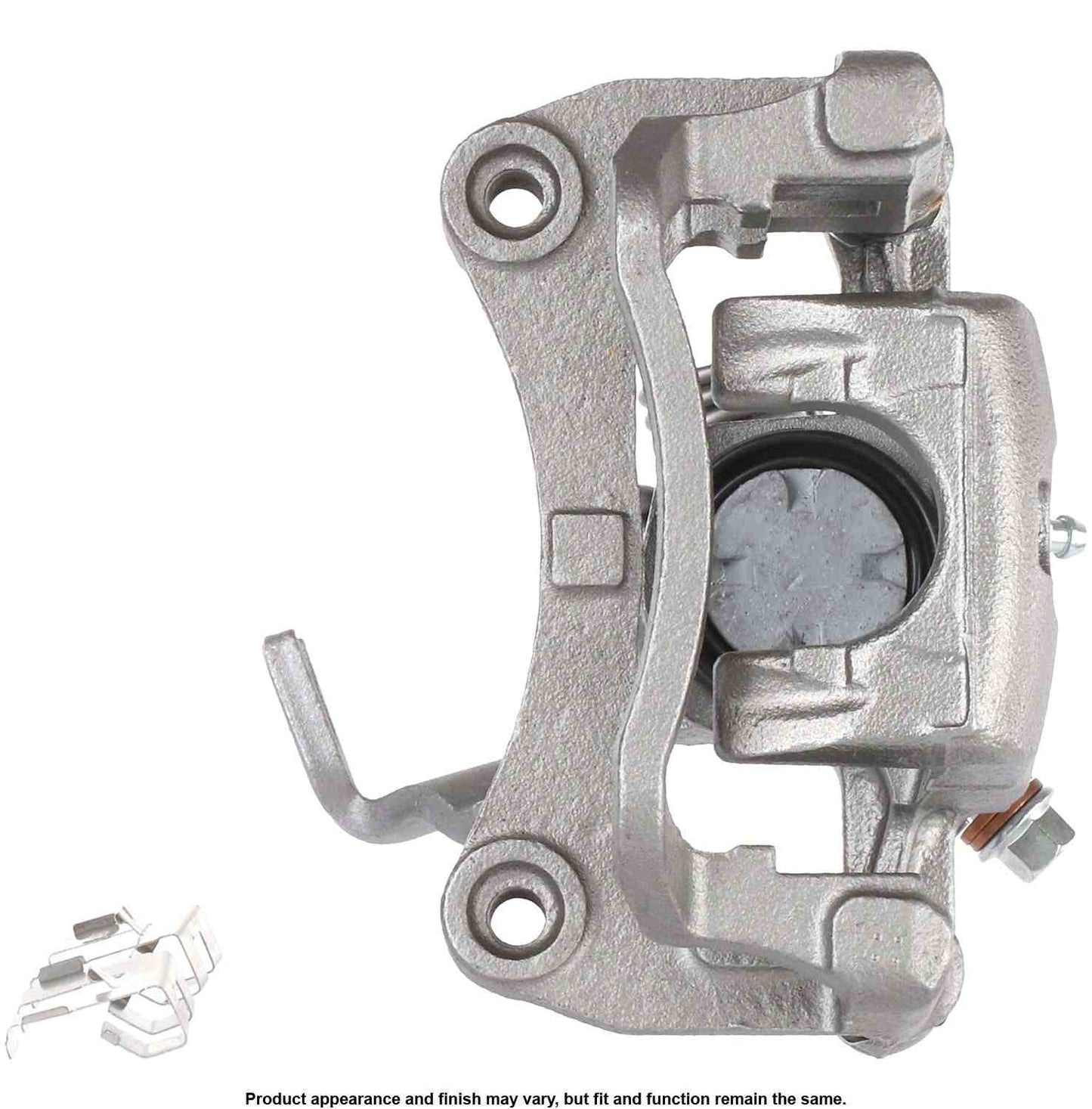 Cardone Reman Disc Brake Caliper 19-B2857
