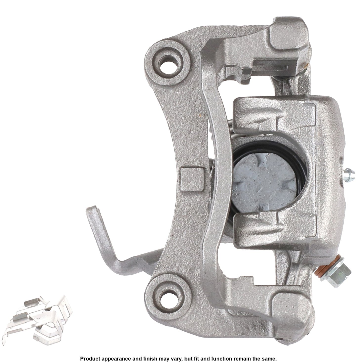 Cardone Reman Disc Brake Caliper 19-B2857