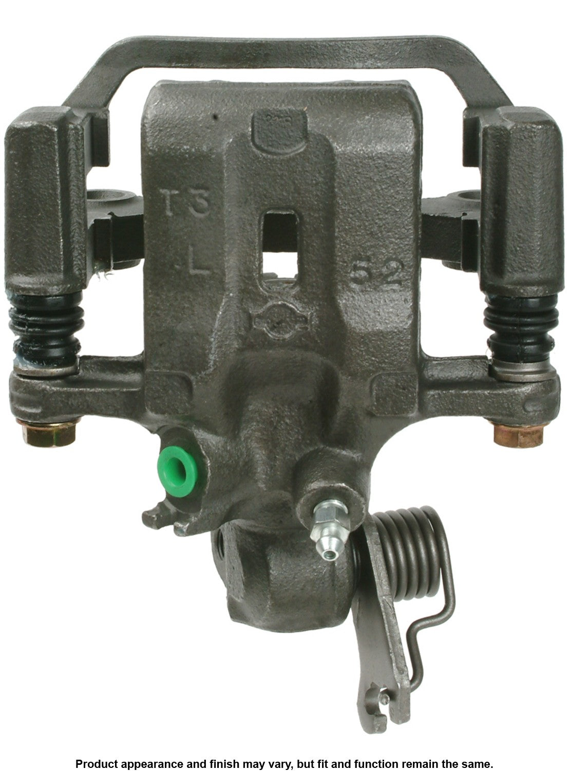 Cardone Reman Disc Brake Caliper 19-B2857