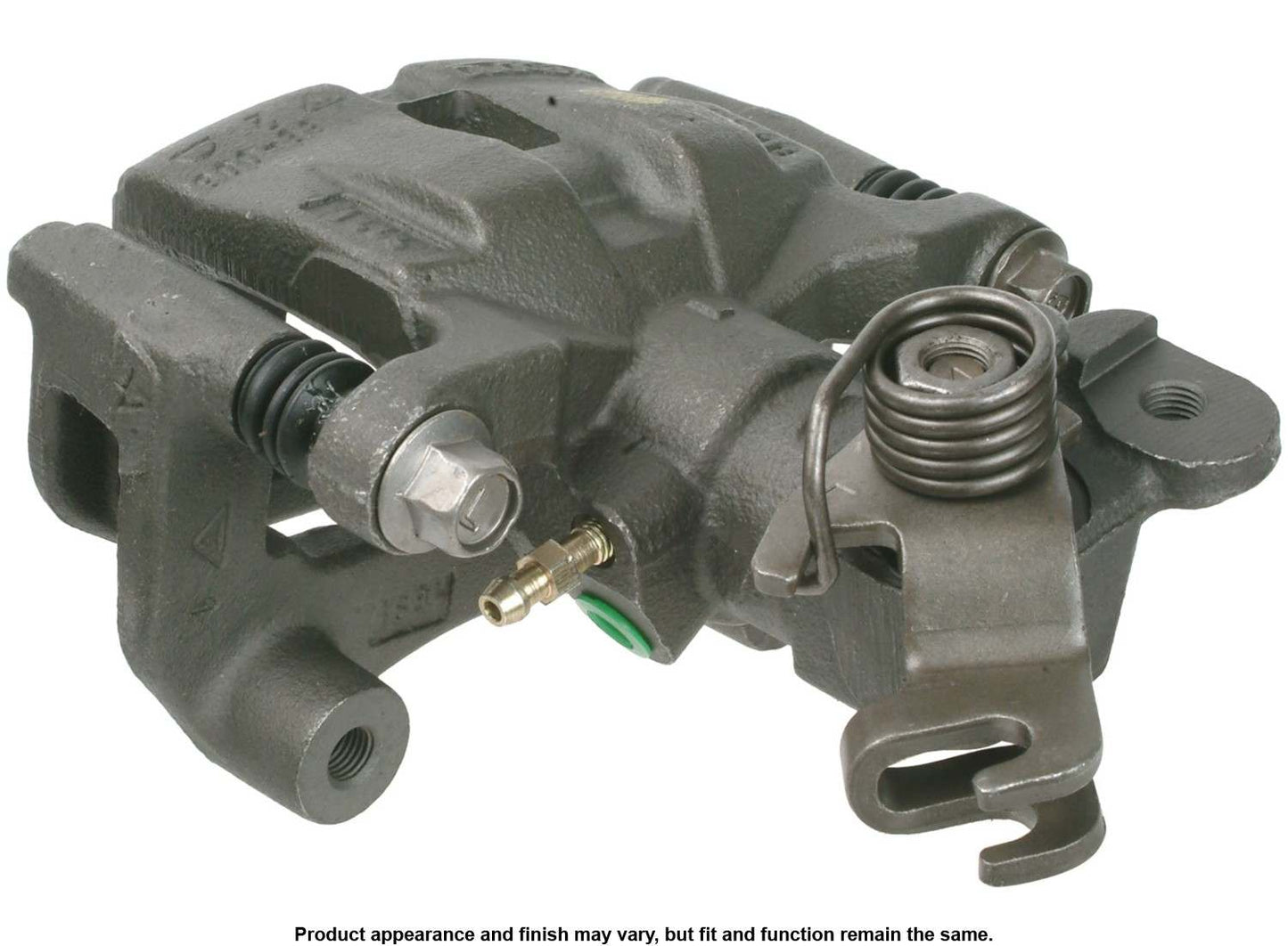 Cardone Reman Disc Brake Caliper 19-B2858