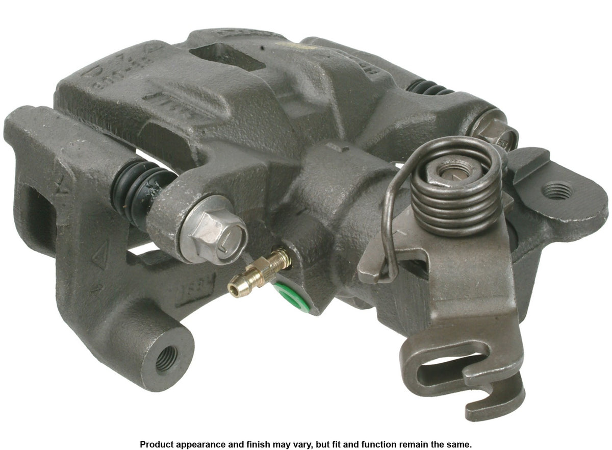 Cardone Reman Disc Brake Caliper 19-B2858