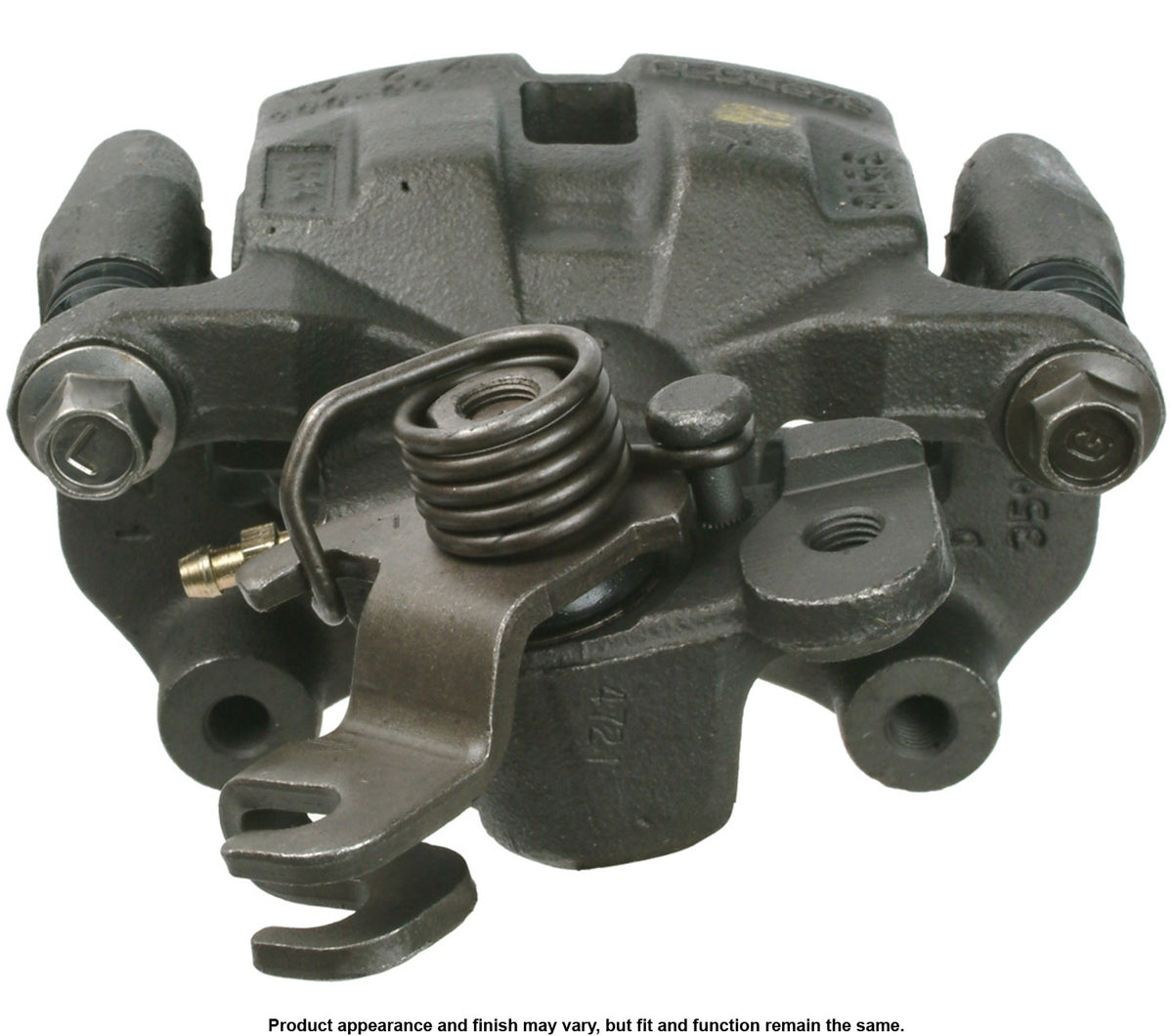 Cardone Reman Disc Brake Caliper 19-B2858