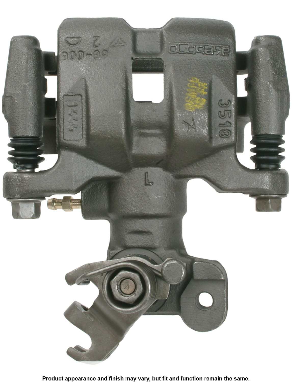 Cardone Reman Disc Brake Caliper 19-B2858