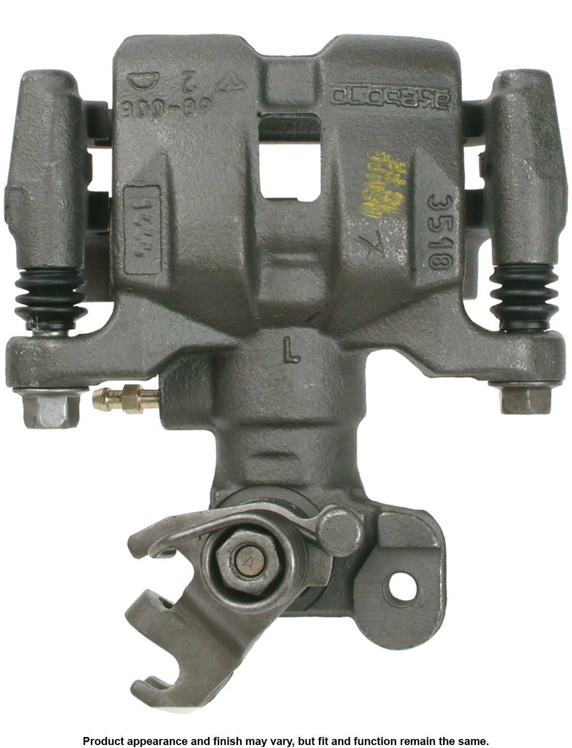 Cardone Reman Disc Brake Caliper 19-B2858