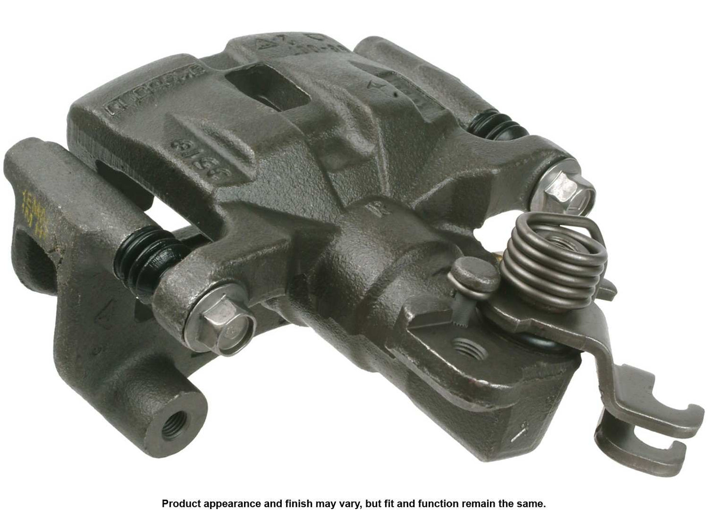 Cardone Reman Disc Brake Caliper 19-B2859