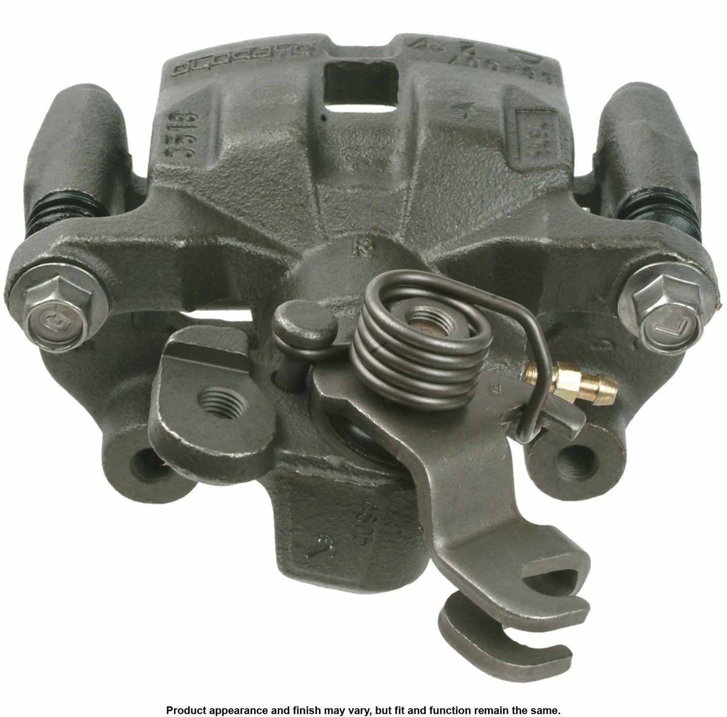 Cardone Reman Disc Brake Caliper 19-B2859