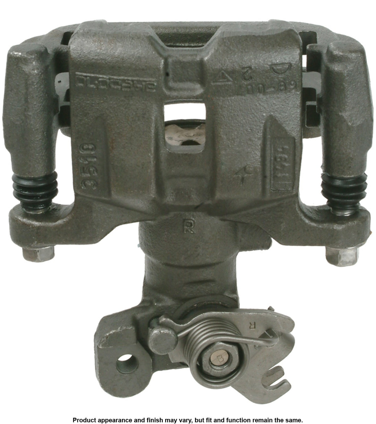 Cardone Reman Disc Brake Caliper 19-B2859