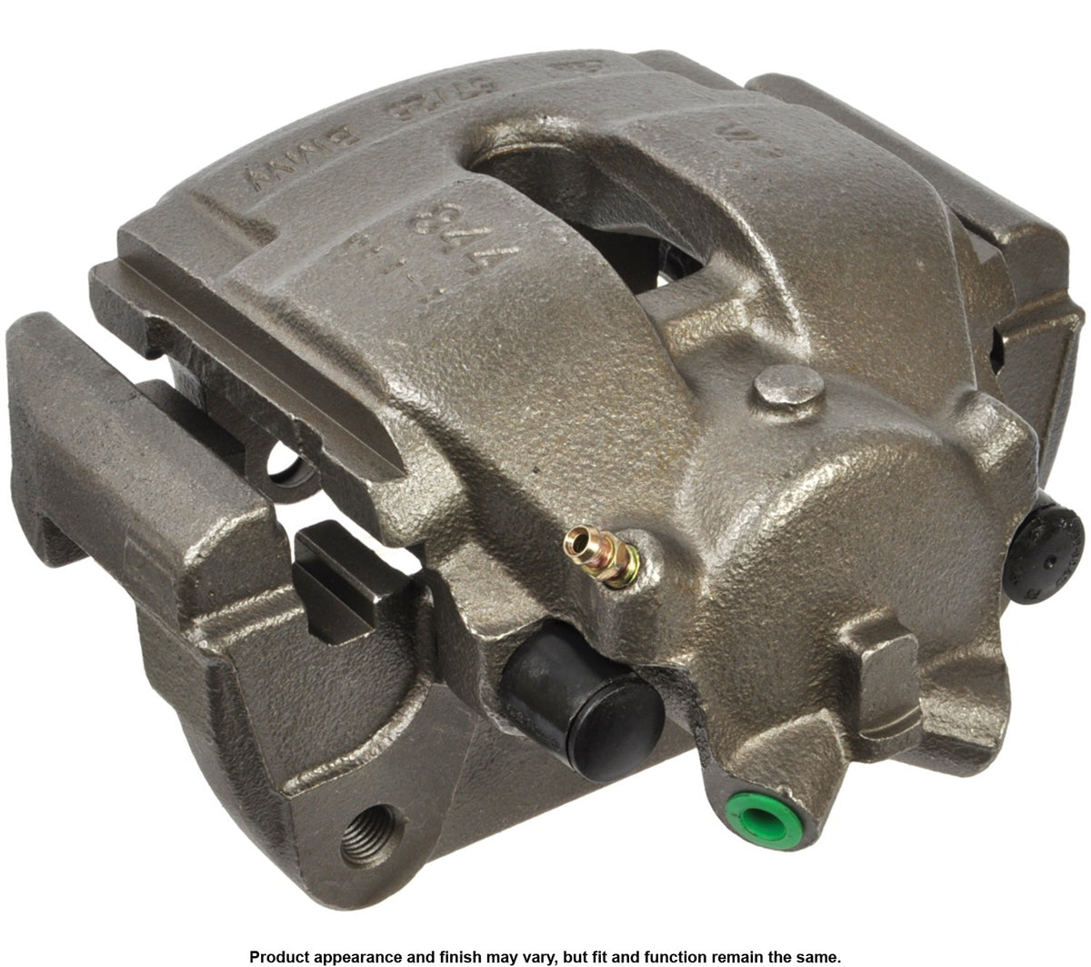 Cardone Reman Disc Brake Caliper 19-B2860A