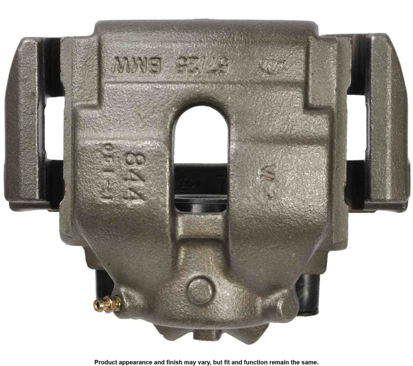 Cardone Reman Disc Brake Caliper 19-B2860A