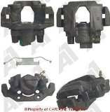 Cardone Reman Disc Brake Caliper 19-B2860