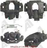 Cardone Reman Disc Brake Caliper 19-B2860