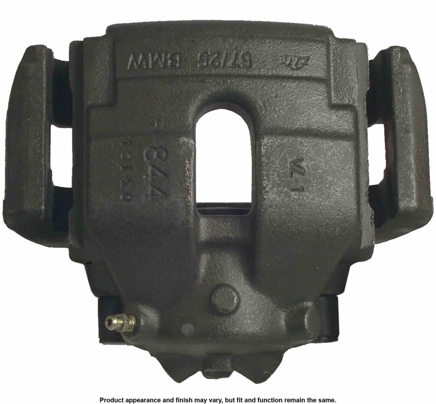 Cardone Reman Disc Brake Caliper 19-B2860