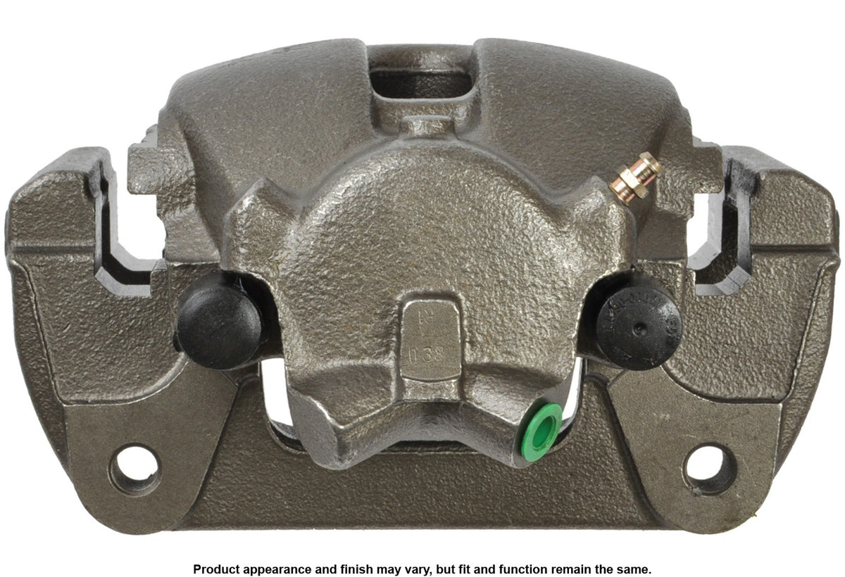 Cardone Reman Disc Brake Caliper 19-B2861A