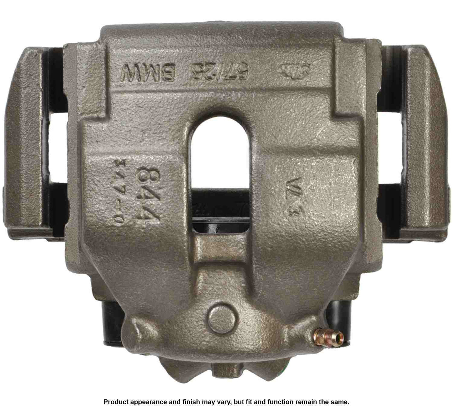 Cardone Reman Disc Brake Caliper 19-B2861A