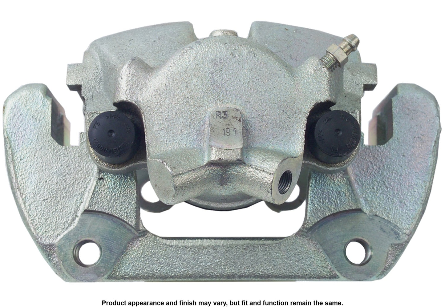 Cardone Reman Disc Brake Caliper 19-B2861