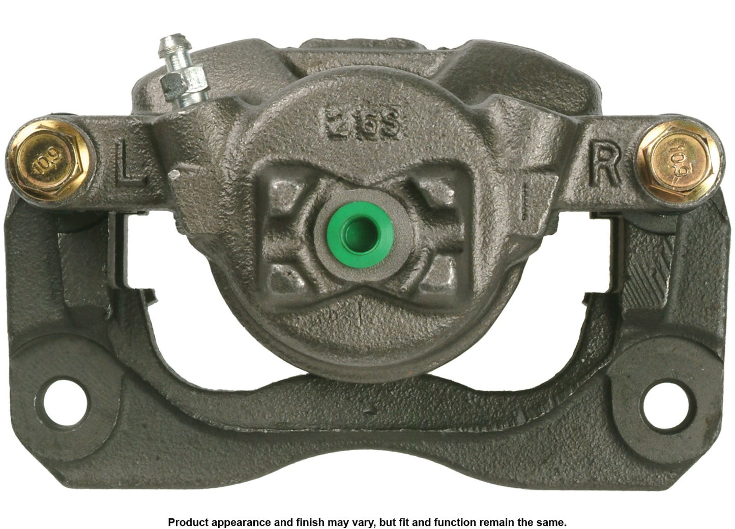 Cardone Reman Disc Brake Caliper 19-B2862