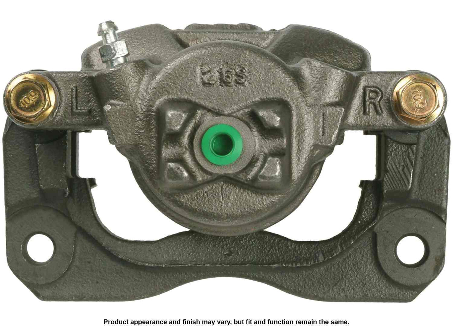 Cardone Reman Disc Brake Caliper 19-B2862
