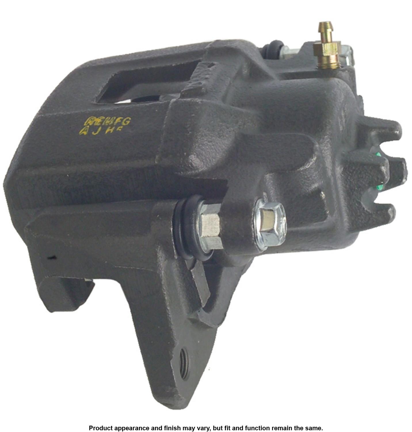 Cardone Reman Disc Brake Caliper 19-B2863