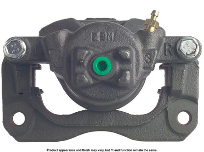 Cardone Reman Disc Brake Caliper 19-B2863