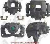 Cardone Reman Disc Brake Caliper 19-B2863
