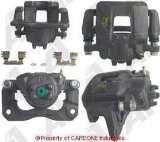 Cardone Reman Disc Brake Caliper 19-B2863