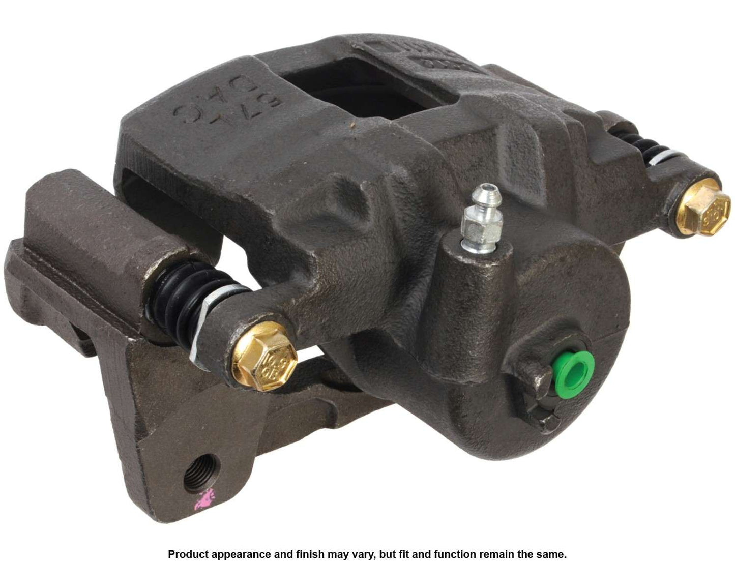 Cardone Reman Disc Brake Caliper 19-B2864
