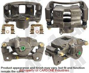 Cardone Reman Disc Brake Caliper 19-B2864