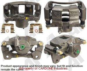 Cardone Reman Disc Brake Caliper 19-B2864