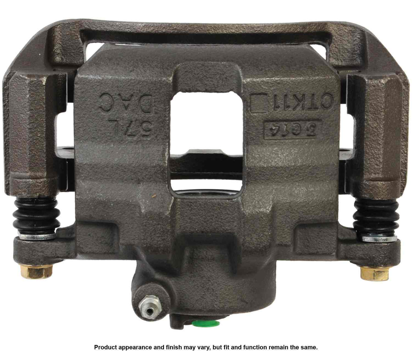 Cardone Reman Disc Brake Caliper 19-B2864