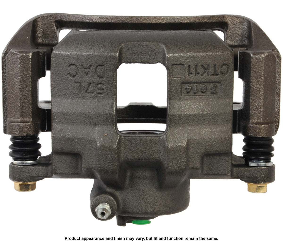 Cardone Reman Disc Brake Caliper 19-B2864