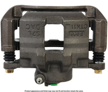 Cardone Reman Disc Brake Caliper 19-B2864