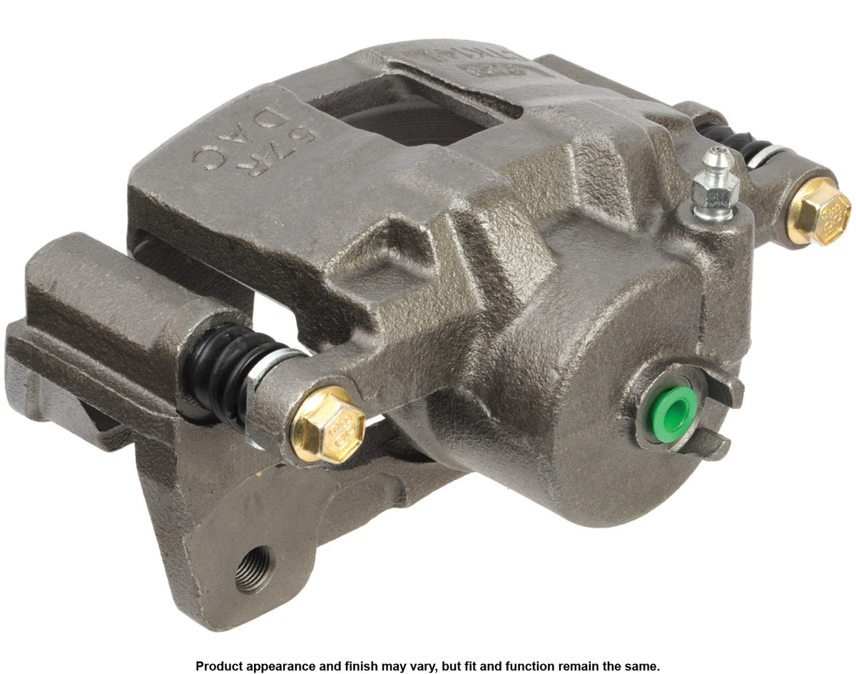 Cardone Reman Disc Brake Caliper 19-B2865