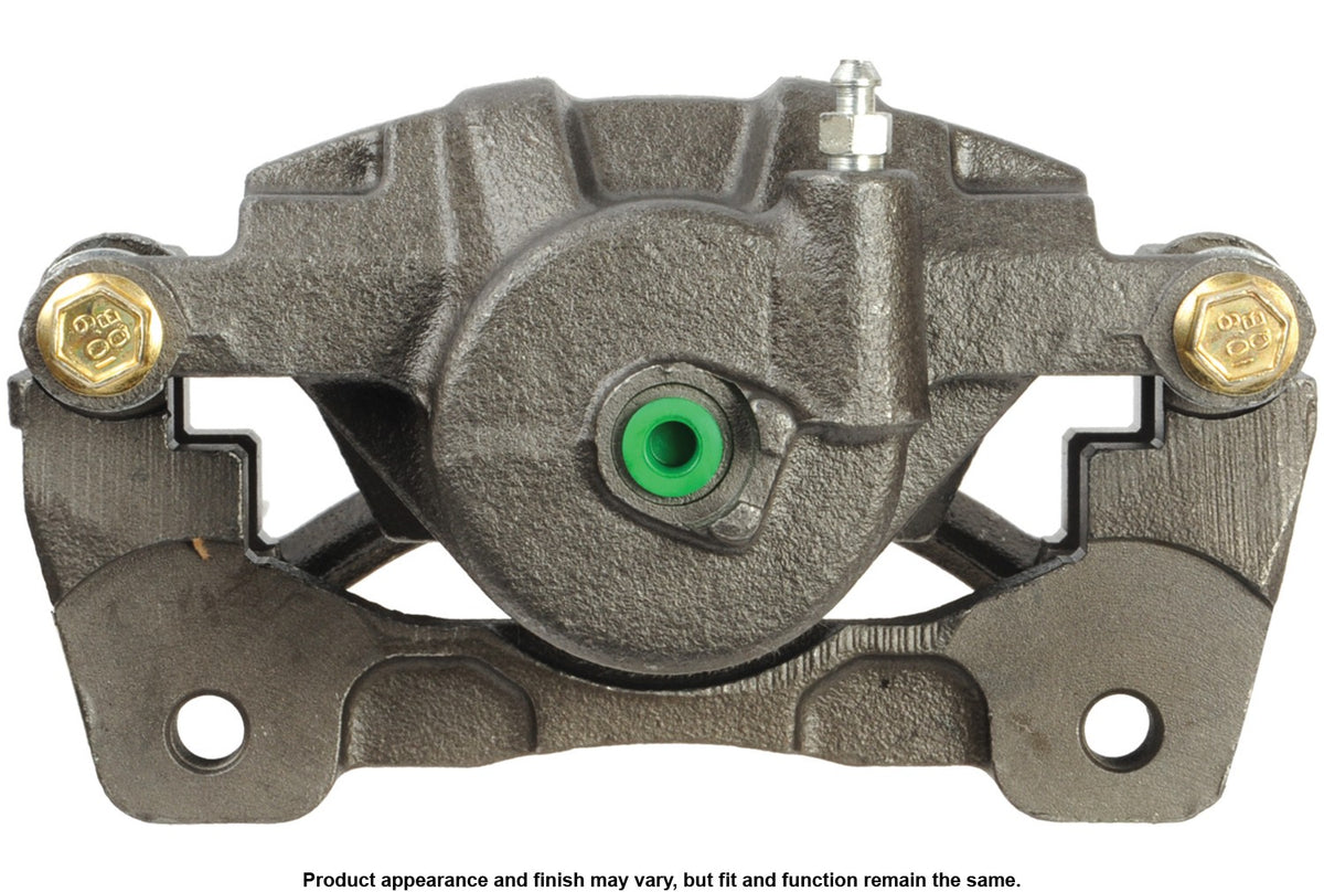 Cardone Reman Disc Brake Caliper 19-B2865