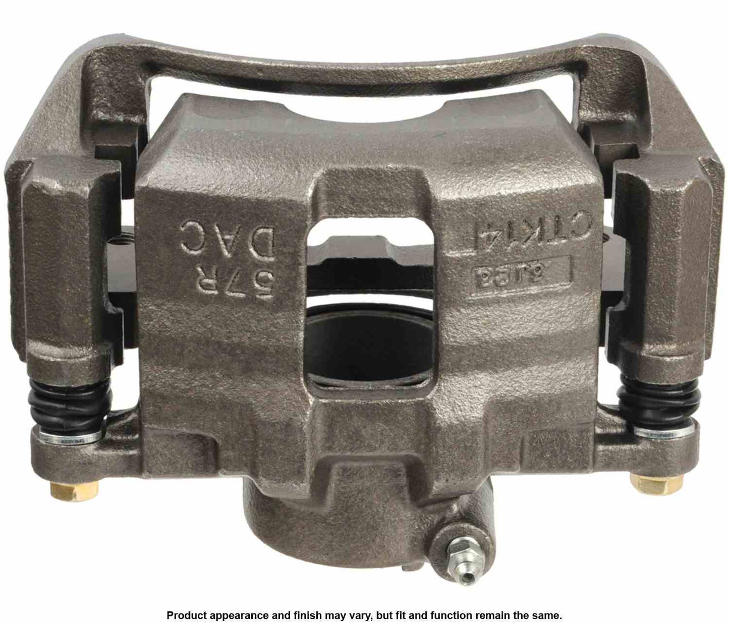 Cardone Reman Disc Brake Caliper 19-B2865