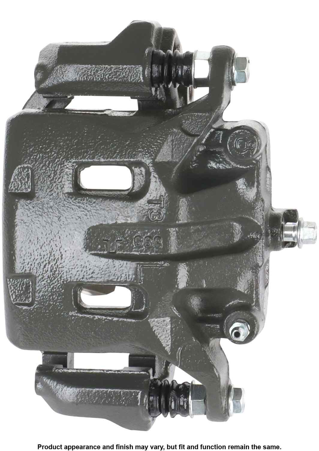 Cardone Reman Disc Brake Caliper 19-B2870B