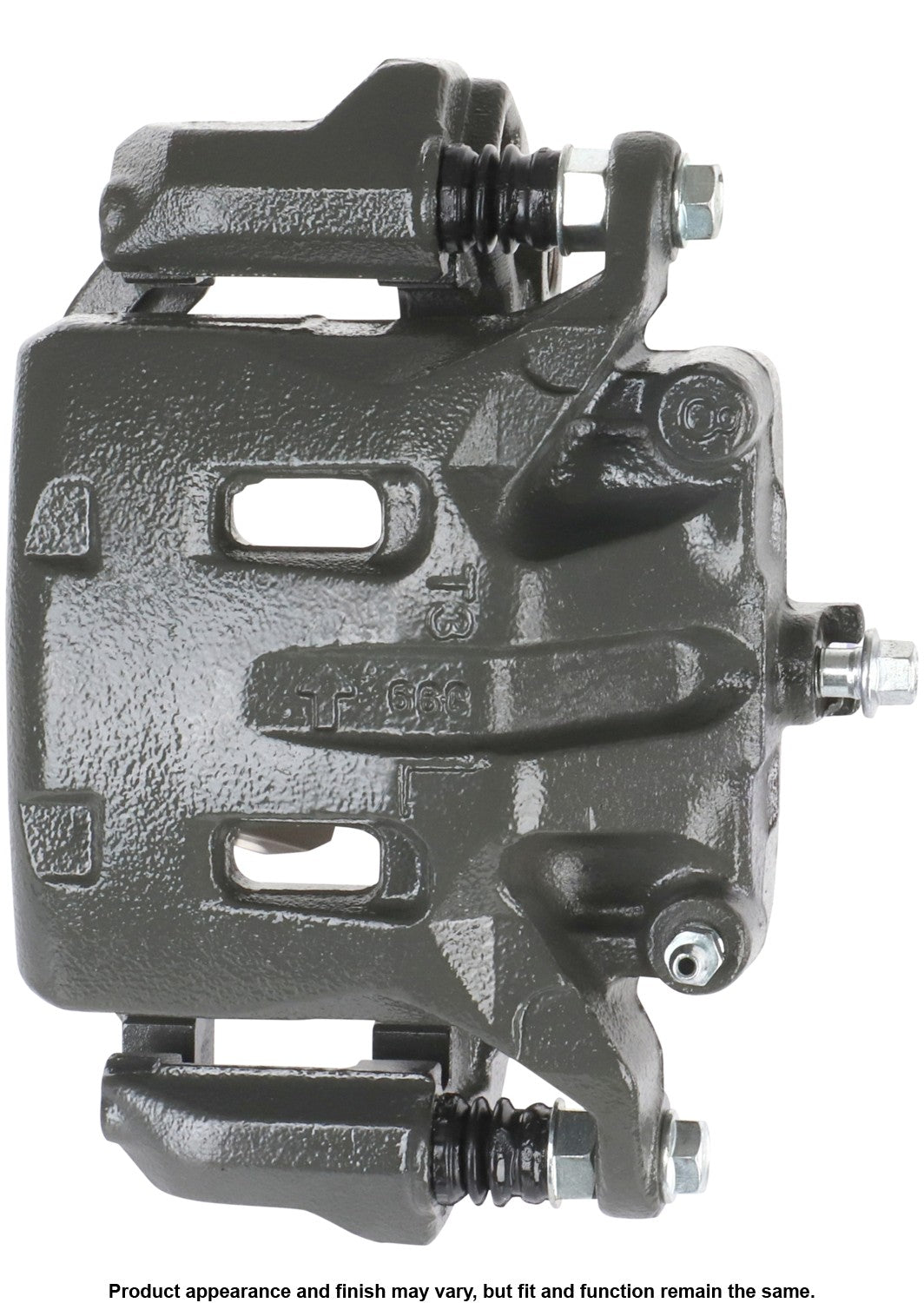Cardone Reman Disc Brake Caliper 19-B2870B