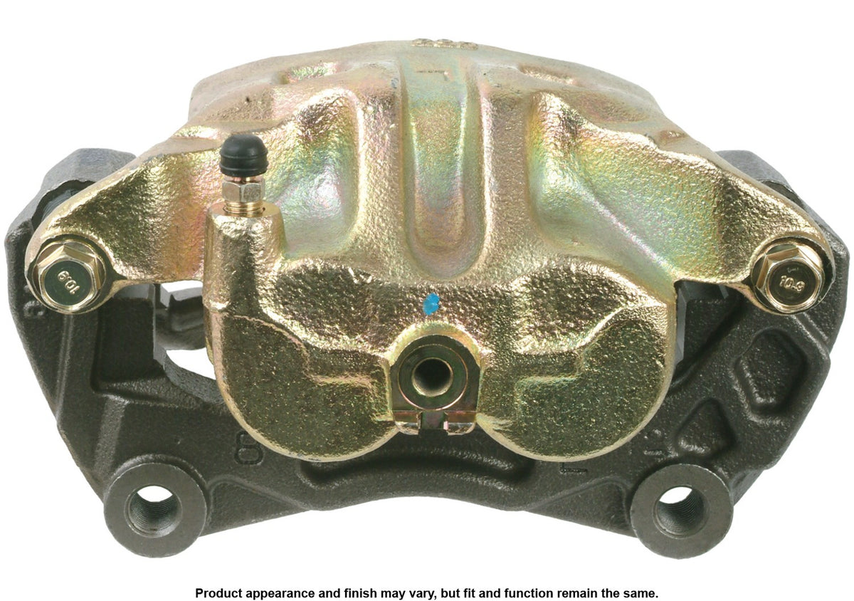 Cardone Reman Disc Brake Caliper 19-B2870B