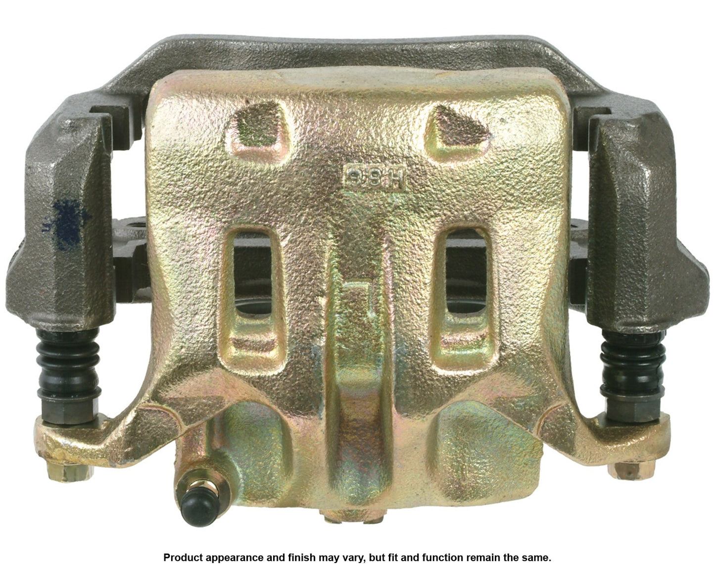 Cardone Reman Disc Brake Caliper 19-B2870B
