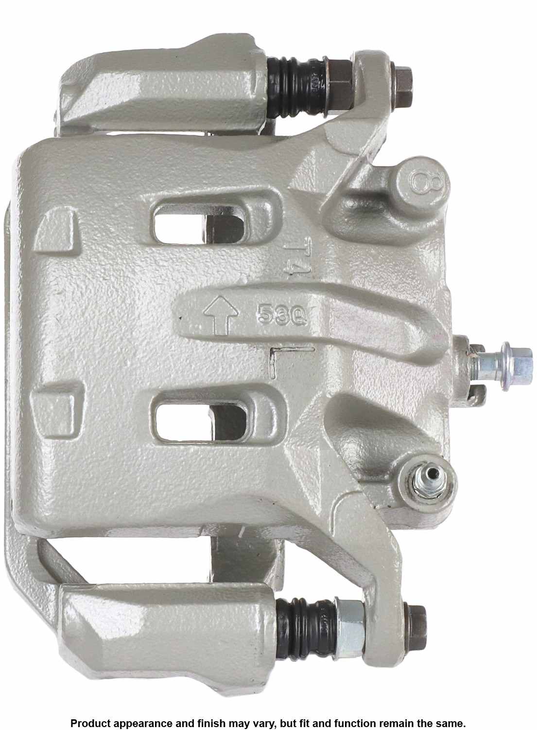 Cardone Reman Disc Brake Caliper 19-B2870