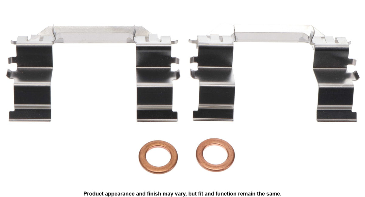 Cardone Reman Disc Brake Caliper 19-B2870