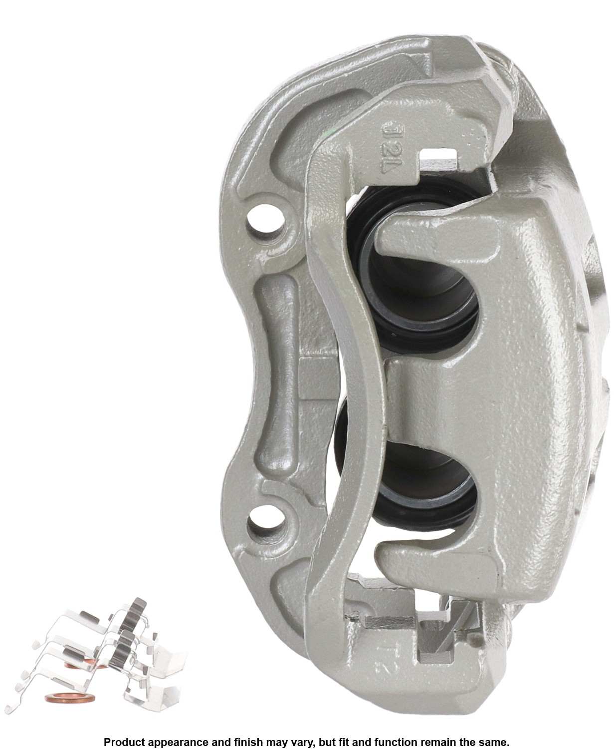 Cardone Reman Disc Brake Caliper 19-B2870