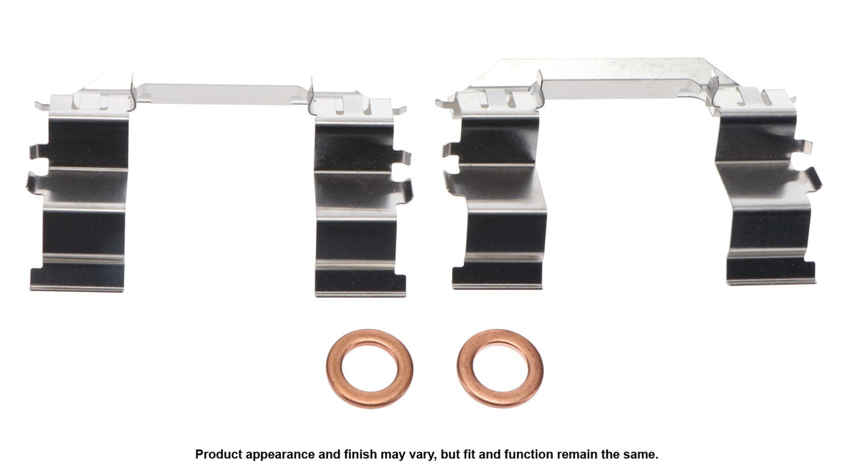 Cardone Reman Disc Brake Caliper 19-B2871B