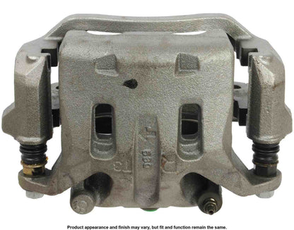Cardone Reman Disc Brake Caliper 19-B2871B
